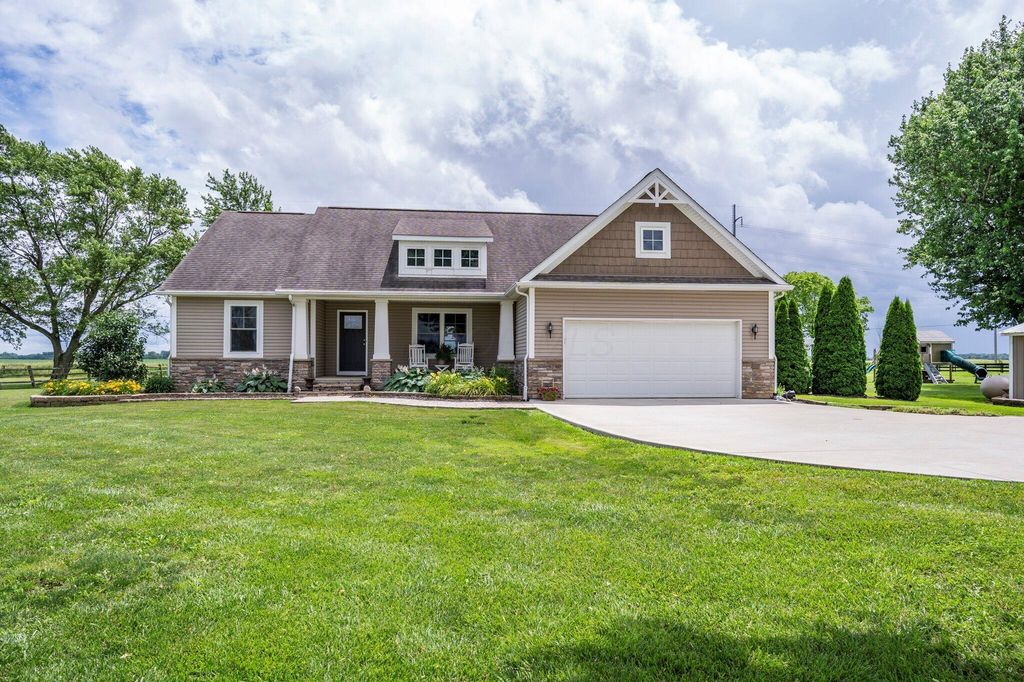 Real estate listing image