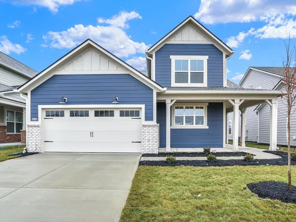 445 Bender Way, Westfield, IN 46074