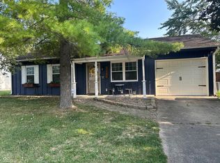 5423 Lobo Dr, Indianapolis, IN