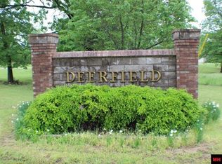 760-25327 0 Springflower St, Bull Shoals, AR 72619