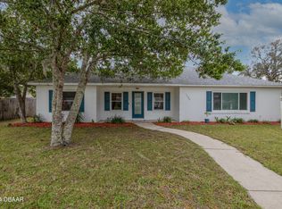 1298 Fernway Dr, Ormond Beach, FL 32174