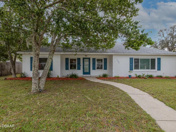 1298 Fernway Dr, Ormond Beach, FL 32174