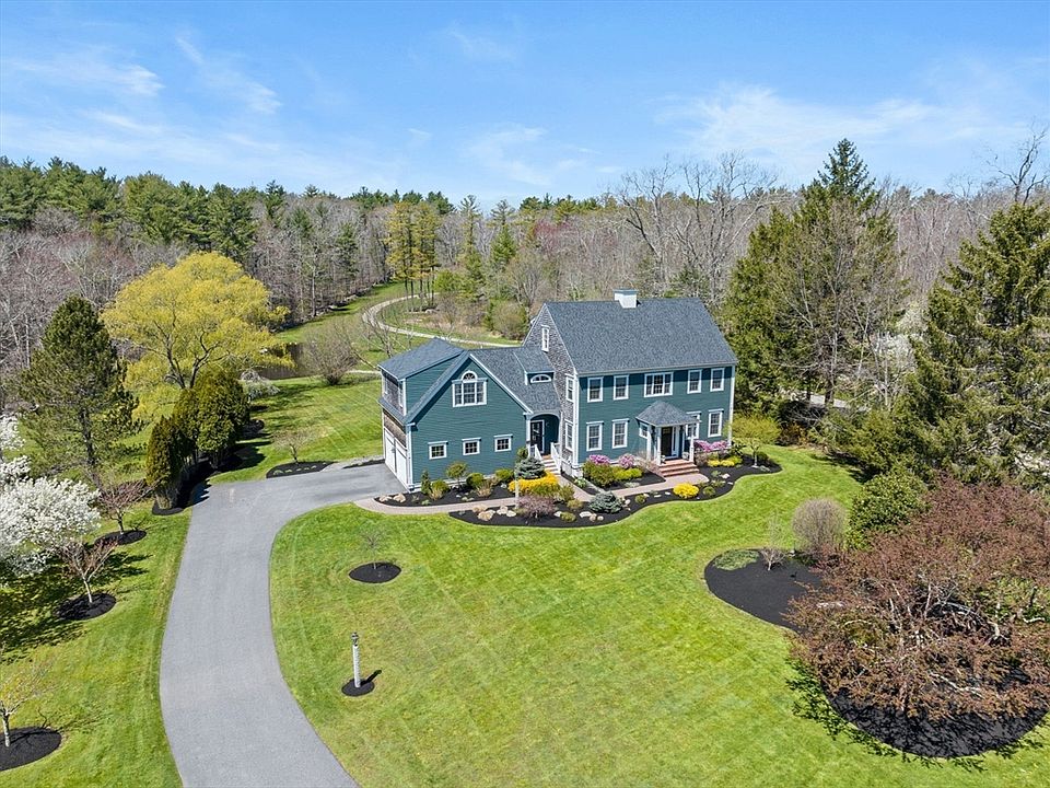 260 River St, Norwell, MA 02061 Zillow