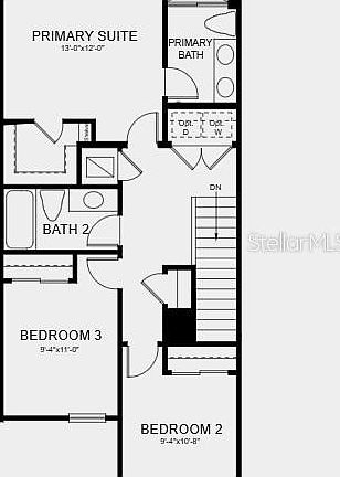 3rd image of 5896 Biscotti St