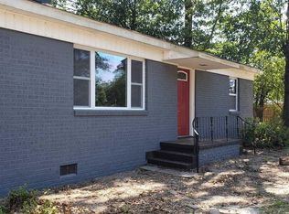 2711 Klapman Rd, West Columbia, SC 29169