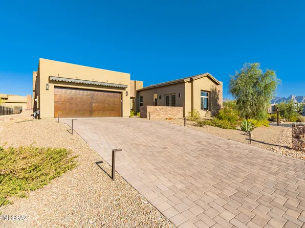 14184 N Hidden Enclave Pl, Oro Valley, AZ 85755