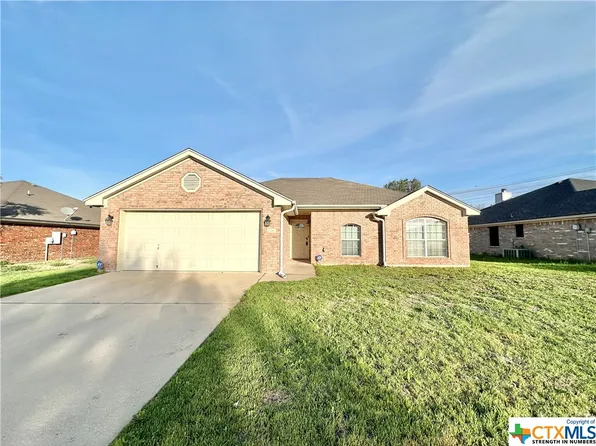2706 Lavender Ln, Killeen, TX 76549