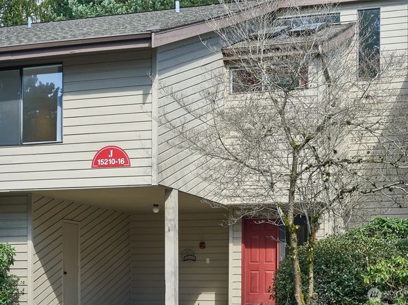 15212 Sunwood Boulevard #J-2, Tukwila, WA 98188