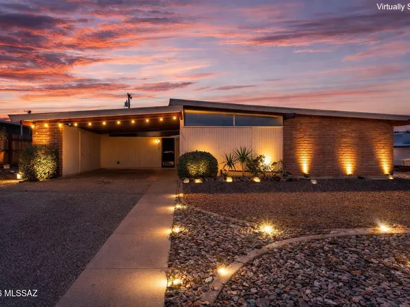 6902 E Kingston Dr, Tucson, AZ 85710