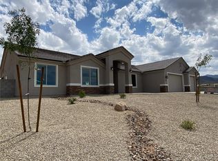 2948 Triangle South St, Kingman, AZ 86401