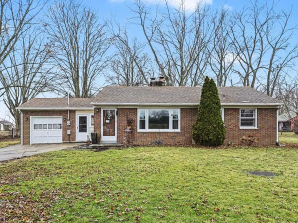 6155 Springfield Jamestown Rd, Springfield, OH 45502