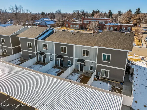 763 Russell St, Craig, CO 81625