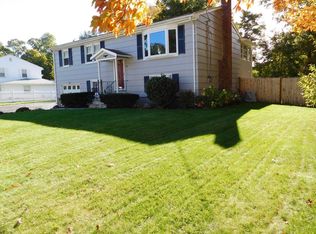 15 Theresa Rd, Brockton, MA 02301