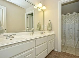 101 Sonora Dr, Bertram, TX 78605