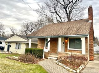 15360 Dixie, Redford, MI