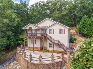 137 Fort Wayne Dr, Waleska, GA 30183