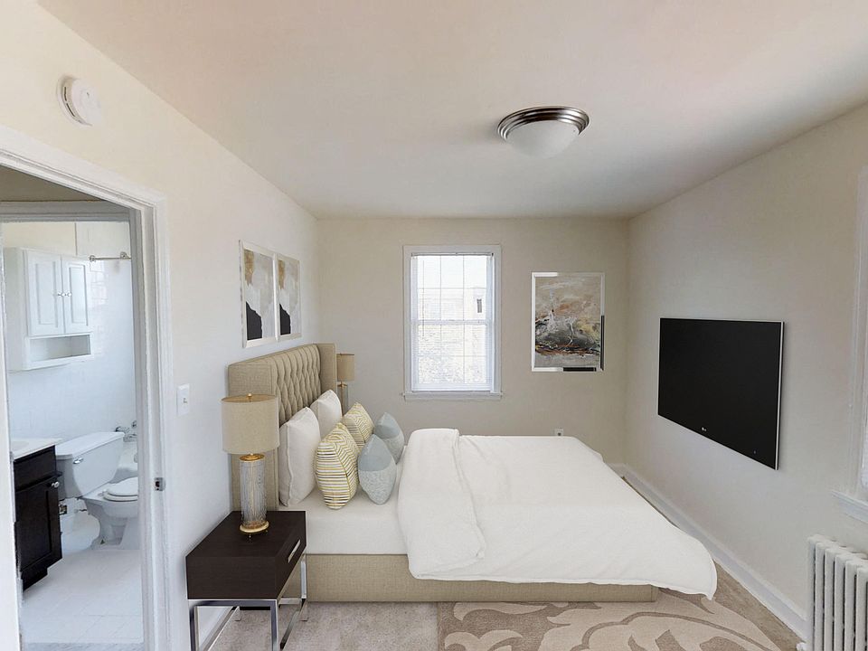 Jetu 869 21st St NE Washington DC Zillow