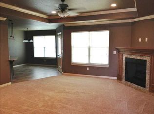 999 Jessica Leigh St, Elkins, AR 72727