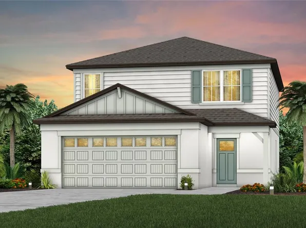 504 Waterford Dr, Lake Alfred, FL 33850