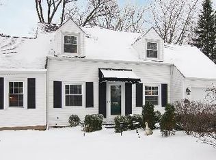 118 The Ln, Hinsdale, IL