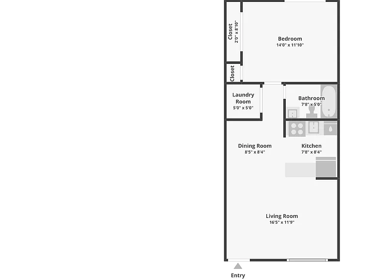 Serenity Lake Apartments — Photo 27