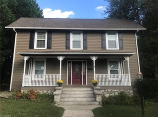 123 Worth St, Mount Airy, NC 27030