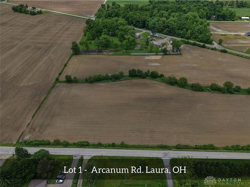 1st image of LOT 1 Arcanum Rd