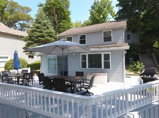 4676 N Reuben Ct, Monticello, IN 47960