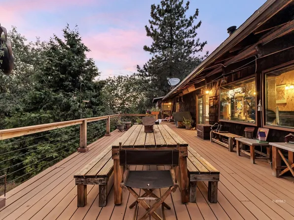 29901 Eagles Nest Dr, Idyllwild, CA 92549