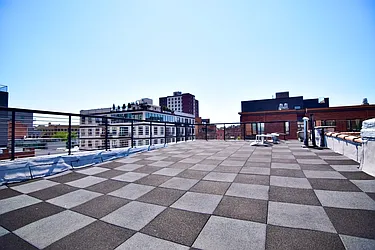 Rented by Dwelling NY Realty Inc