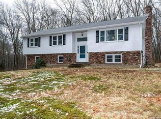 94 School Rd, Bolton, CT 06043