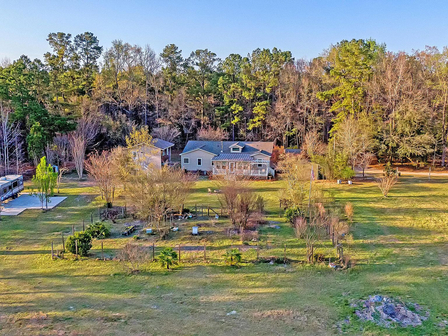 7461 Highway 165, Ravenel, SC 29470 Zillow