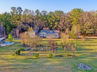 7461 Highway 165, Ravenel, SC 29470