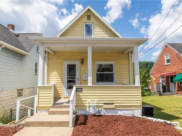 4308 3rd St, McKeesport, PA 15132