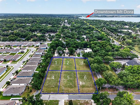 2nd image of FEARON AVE & E 19TH AVE AVENUE LOT 1-6