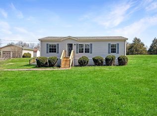 290 Blackburn Rd, Mc Kenzie, TN 38201