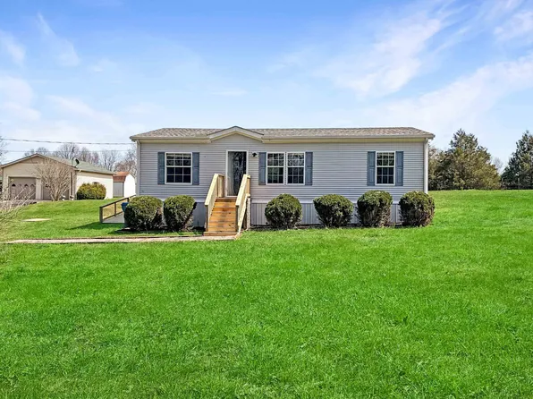 290 Blackburn Rd, Mc Kenzie, TN 38201