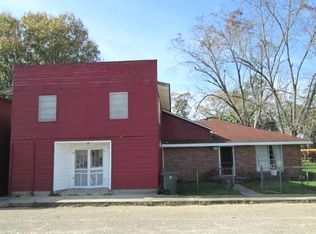30309 Railroad St, Angie, LA 70426