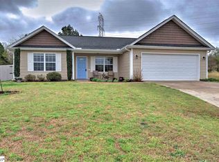 814 Efren Pointe LOT 112, Lyman, SC 29365