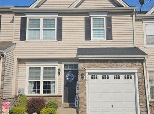 3583 Penfield Way, Nazareth, PA 18064