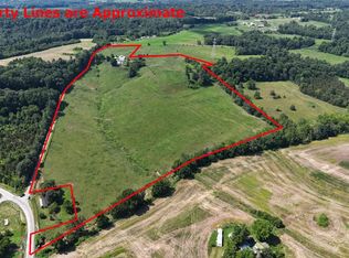 11883 Walnut Shade Rd, Hillsboro, OH 45133