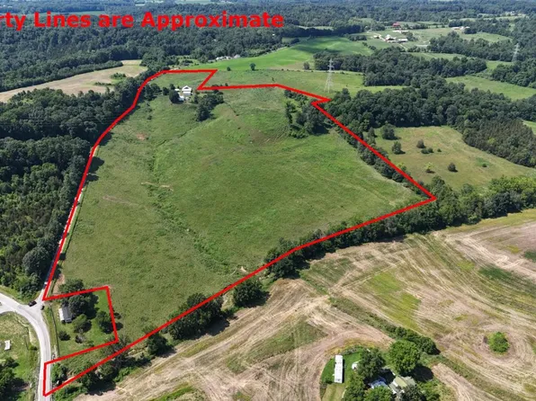 11883 Walnut Shade Rd, Hillsboro, OH 45133