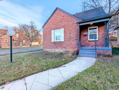 12150 Longview St, Detroit, MI, 48213
