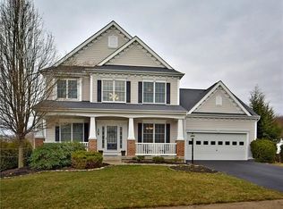 309 Garden Ct, Gibsonia, PA