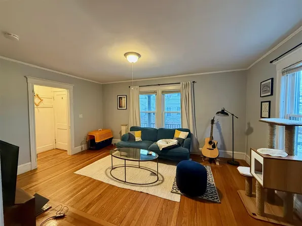 16 Central Rd #1, Somerville, MA 02143