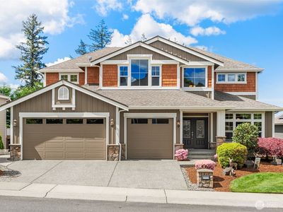 11921 157th Avenue NE, Redmond, WA, 98052