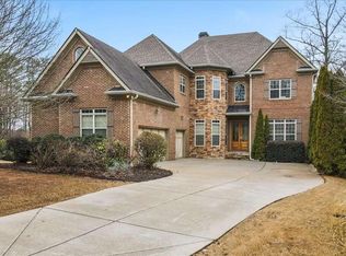 1867 Ebenezer Farm Cir, Marietta, GA 30066