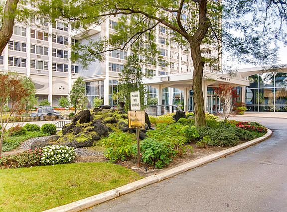 2nd image of 4250 N Marine Dr APT 2315
