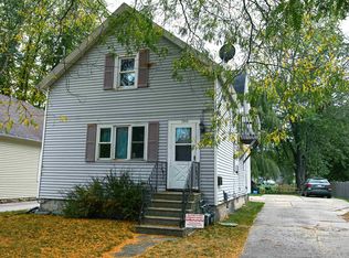 1262 Lawe St, Green Bay, WI 54301