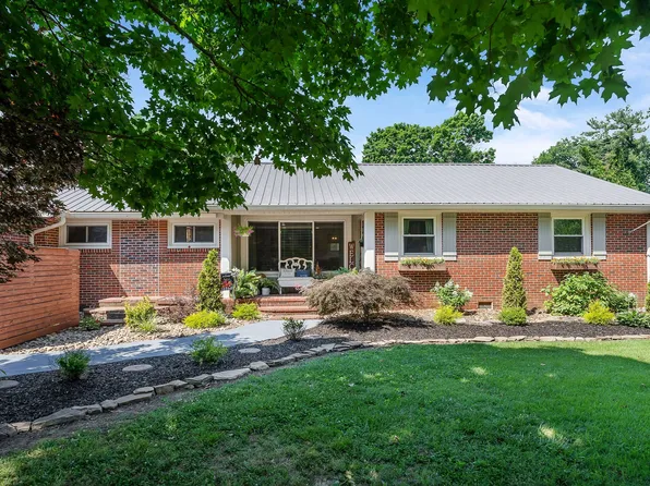 119 Westwood 4th Ave, McMinnville, TN 37110